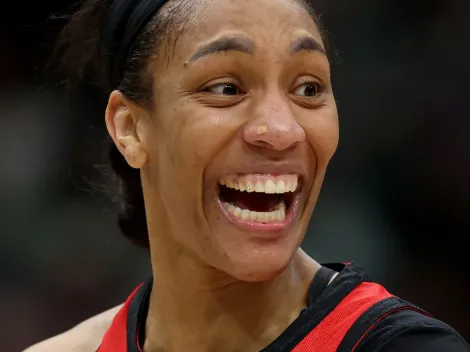 WNBA News: Aces Head Coach Becky Hammon sends bold message to A'Ja Wilson after being named MVP