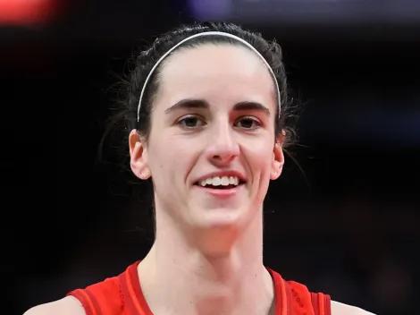 Caitlin Clark wins biggest award of her WNBA career with Indiana Fever