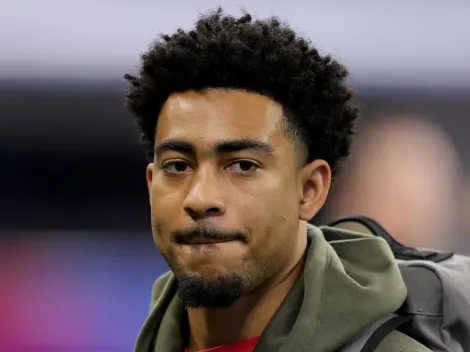 NFL News: Carolina Panthers make final decision about possible Bryce Young trade