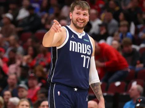 NBA News: Mavericks star Luka Doncic decides in which College he would have played