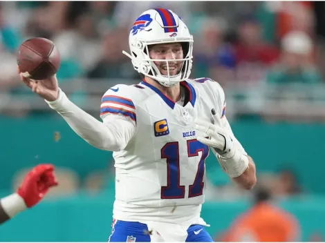 Where to watch Buffalo Bills vs Jacksonville Jaguars for free in the USA: 2024 NFL Regular Season Game