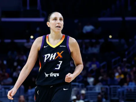 WNBA: Mercury’s Diana Taurasi breaks an incredible record amid retirement speculation