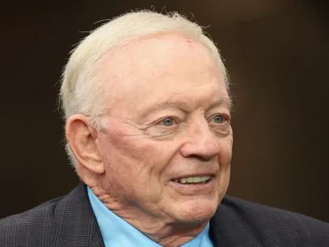 NFL News: Jerry Jones explains big reason why Dallas Cowboys didn't sign Derrick Henry after loss against Ravens