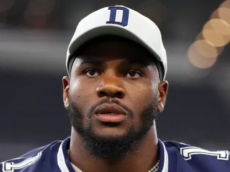 NFL News: Micah Parsons takes big shot at Dallas Cowboys teammates after loss against Ravens