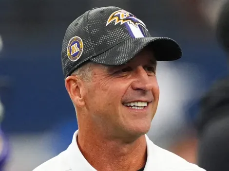 NFL News: John Harbaugh reveals what Ravens need to improve after beating Cowboys