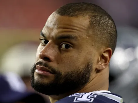 NFL News: Dak Prescott sends clear message to CeeDee Lamb after heated exchange in Cowboys loss against Ravens