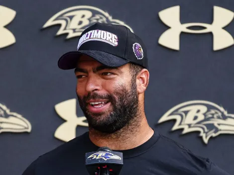 Kyle Van Noy sends strong message to the NFL on controversial call after Ravens vs. Cowboys game