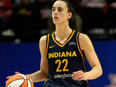 WNBA News: Indiana Fever star Caitlin Clark makes something clear after MVP voting