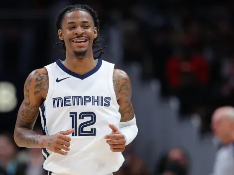 NBA News: Former Celtics champion warns NBA teams from Ja Morant, Memphis Grizzlies