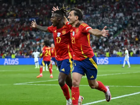 UEFA’s Euro 2024 review admits huge referee mistake that helped Spain