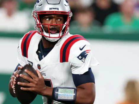 NFL News: Patriots HC Jerod Mayo clarifies situation between Brissett, Maye regarding the starting QB