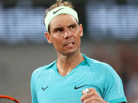 Rafael Nadal finally has date for long-awaited return after constant fitness problems