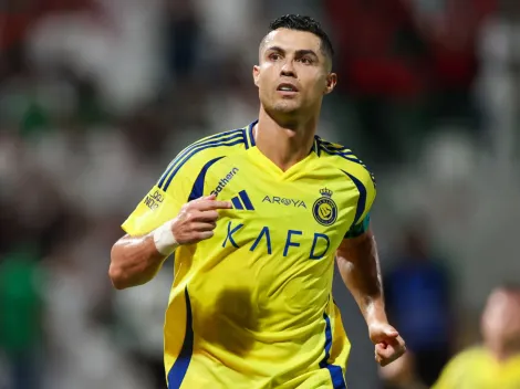 World Cup winner makes surprising take on Cristiano Ronaldo's 'big ego'
