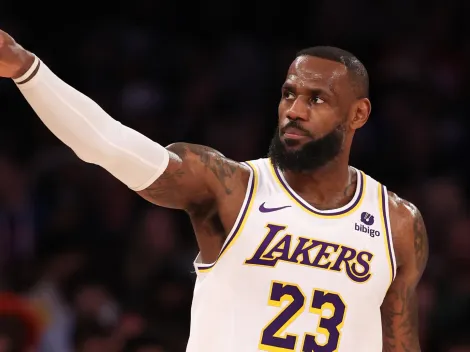 NBA News: Los Angeles Lakers point guard makes something clear about LeBron James’ greatness