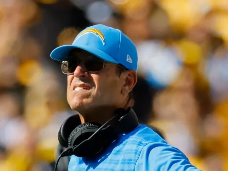 NFL News: Jim Harbaugh loses key player ahead of Week 4 clash with Patrick Mahomes, Chiefs