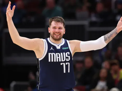 NBA News: Former LeBron James’ Lakers teammate delivers big prediction for Mavs star Luka Doncic