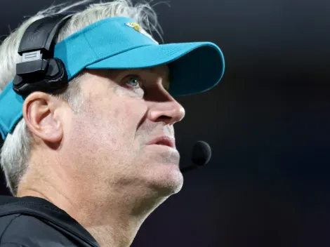 NFL News: Jacksonville Jaguars HC Doug Pederson makes major admission after loss to Buffalo Bills