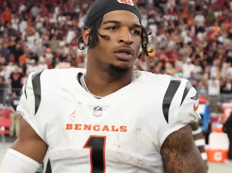 NFL News: Bengals star Ja'Marr Chase makes something clear about Jayden Daniels' performance