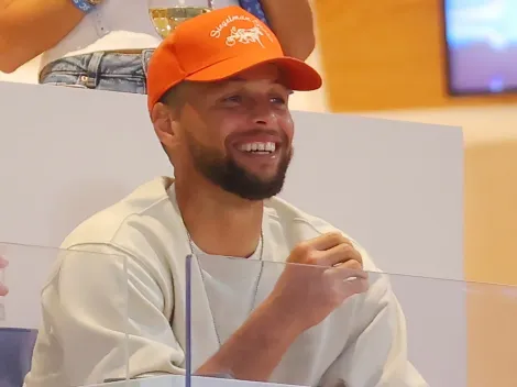 NBA News: Warriors' Stephen Curry shares heartfelt message to Russell Westbrook on his new project