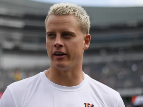 NFL News: Bengals QB Joe Burrow warns rest of league with strong message after loss vs Commanders