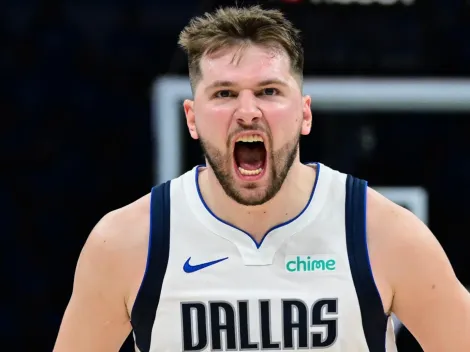 NBA Rumors: Mavs' Luka Doncic smirks at Nikola Jokic's less competitive Nuggets