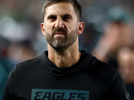 NFL News: Former Super Bowl Champion with Eagles takes big shot at Nick Sirianni game decisions