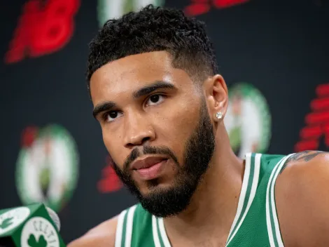 NBA News: Jayson Tatum reveals Celtics’ HC true feelings about his controversial role at the Olympics