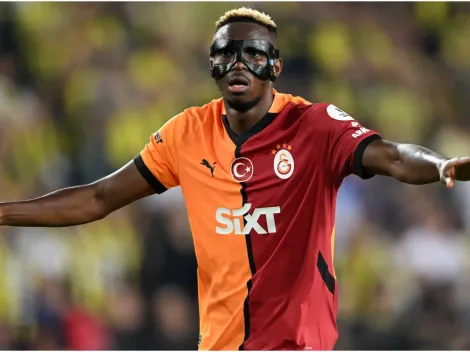 Galatasaray vs PAOK: Where to watch and live stream 2024/2025 UEFA Europa League