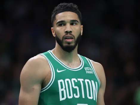 NBA News: Jayson Tatum’s Celtics teammate gets real about agreeing a contract extension