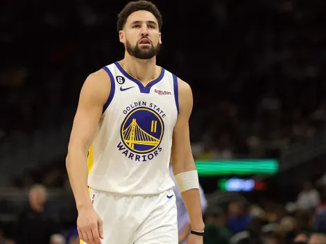 NBA News: Steve Kerr reveals details about Klay Thompson’s departure from Golden State Warriors