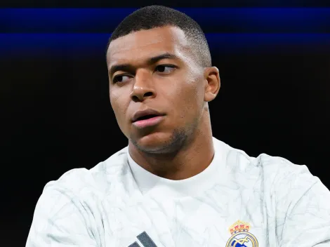 Bad news for Real Madrid: Injured Kylian Mbappe to miss multiple games