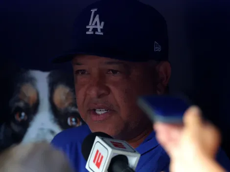 Dodgers manager Dave Roberts issues strong warning to Shohei Ohtani before crucial MLB postseason debut