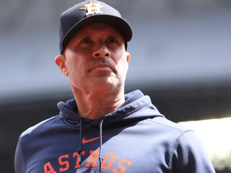 MLB News: Astros manager Joe Espada unveils the secret behind Houston's stunning AL West comeback