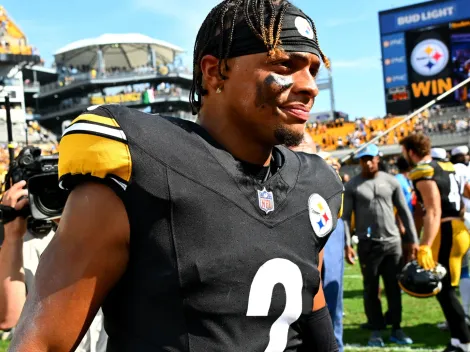 NFL News: Steelers' HC Mike Tomlin makes major admission on QB Justin Fields performance