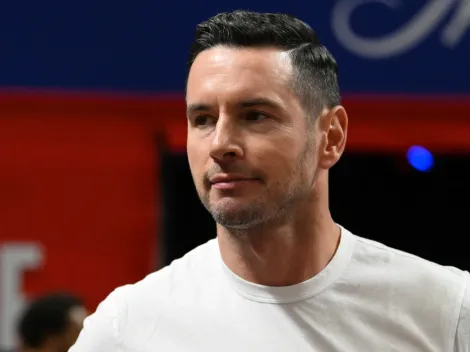 NBA News: JJ Redick confirms Lakers lineup with LeBron James, what about Bronny?