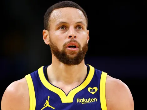 NBA News: Warriors makes surprise addition of teammate for Stephen Curry ahead new season