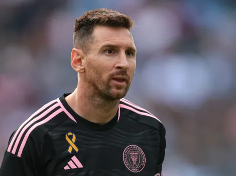 Lionel Messi’s teammate sets the record straight on his vital role at Inter Miami