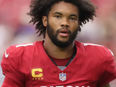 NFL News: Cardinals QB Kyler Murray loses key teammate for the rest of the season