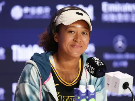 Naomi Osaka follows in Serena Williams’ footsteps with coaching change