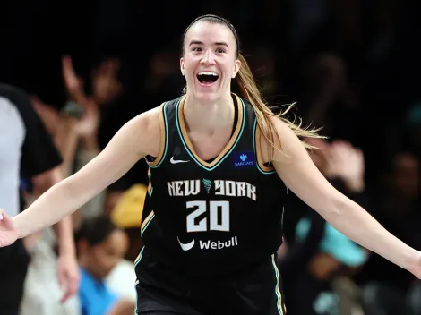 WNBA Playoffs: Liberty star Sabrina Ionescu ties Maya Moore’s franchise record