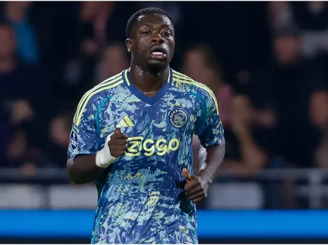 Ajax vs Besiktas: Where to watch and live stream 2024/2025 UEFA Champions League