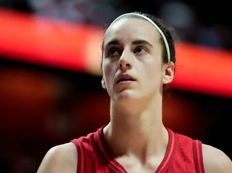 Caitlin Clark sets new record in WNBA playoffs as Indiana Fever are eliminated