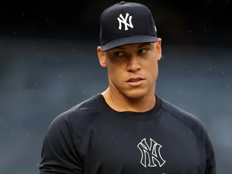 MLB News: Yankees' Aaron Judge delivers a strong message to teammate after costly loss