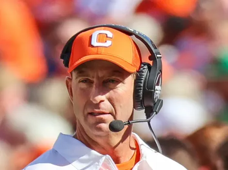 NCAAF News: Dabo Swinney sends clear message to Stanford ahead of ACC Week 5 showdown