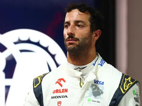 Helmut Marko’s blunt remarks about Daniel Ricciardo after his F1 exit