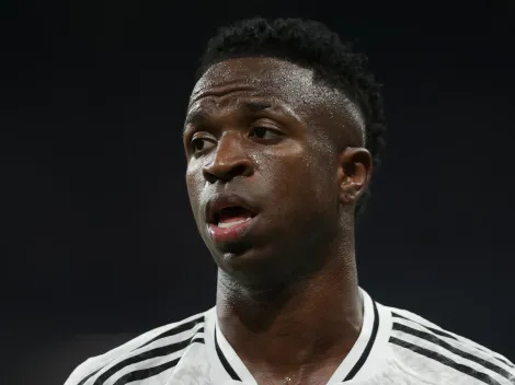 German legend Lothar Matthäus names who should win Ballon d'Or over Vinicius Jr.