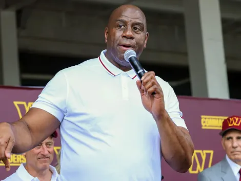 NBA News: Magic Johnson makes something clear to Anthony Edwards after controversial comments