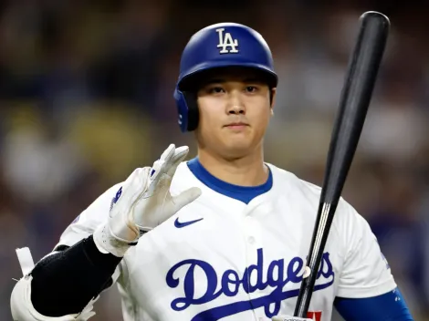 Dodgers' Shohei Ohtani shares emotional message after securing division title victory