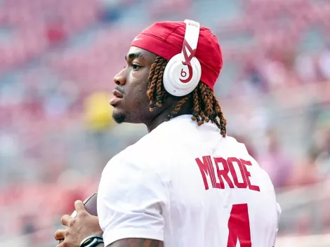 NCAAF News: Kirby Smart unveils key strategy to stop Alabama QB Jalen Milroe