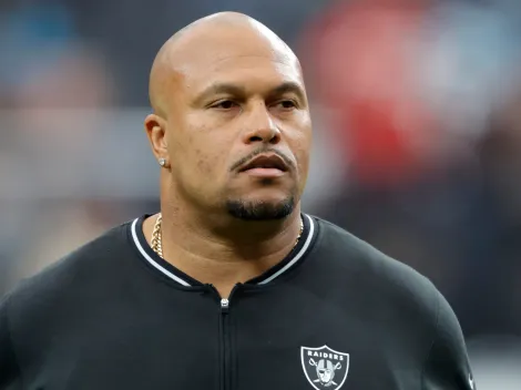 NFL News: Las Vegas Raiders HC Antonio Pierce loses two key players for home game vs Browns